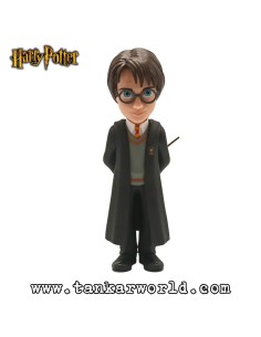 Harry Potter - Harry Potter - Movies 121 - MINIX