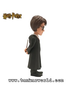 Harry Potter - Harry Potter - Movies 121 - MINIX 2