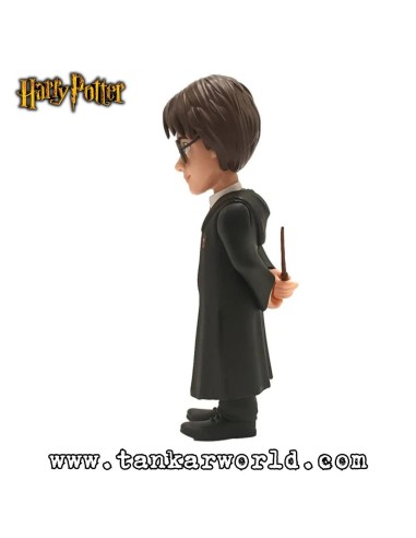 Harry Potter - Harry Potter - Movies 121 - MINIX