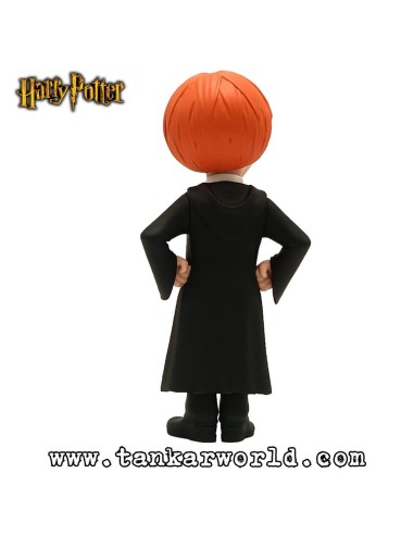 Ron Weasley - Harry Potter - Movies 122 - MINIX