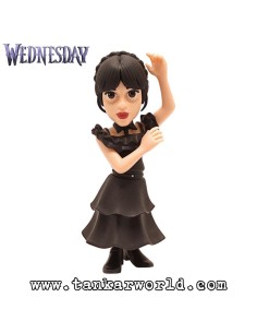 Wednesday Addams - Wednesday - TV Series 127 - MINIX