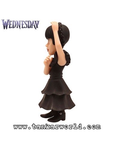 Wednesday Addams - Wednesday - TV Series 127 - MINIX