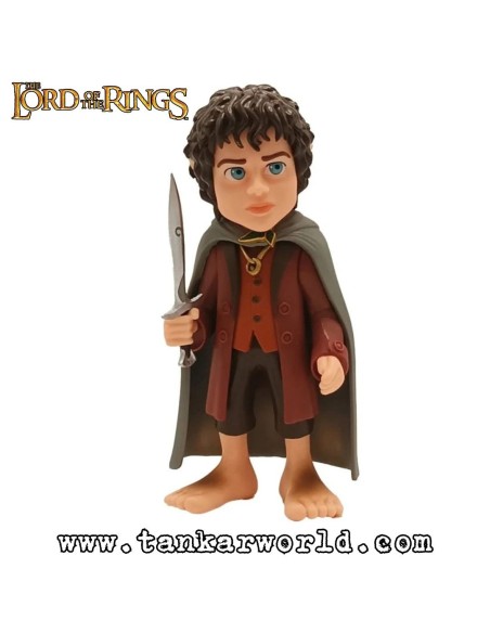 Frodo - The Lord Of The Rings - Movies 132 - Minix