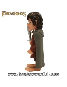 Frodo - The Lord Of The Rings - Movies 132 - Minix 2