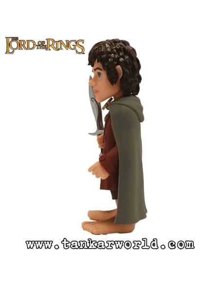 Frodo - The Lord Of The Rings - Movies 132 - Minix