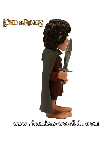 Frodo - The Lord Of The Rings - Movies 132 - Minix