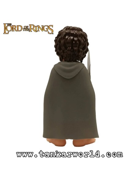 Frodo - The Lord Of The Rings - Movies 132 - Minix