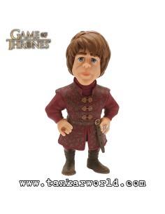 Tyrion Lannister - Game Of Thrones - TV Series 140 - MINIX