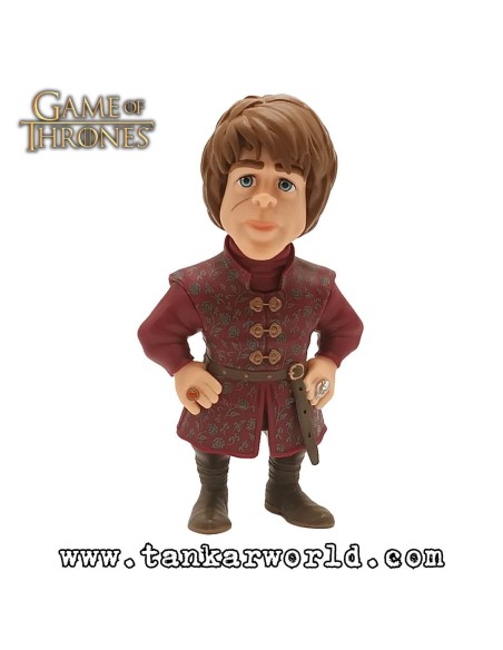 Tyrion Lannister - Game Of Thrones - TV Series 140 - MINIX