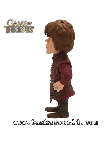 Tyrion Lannister - Game Of Thrones - TV Series 140 - MINIX