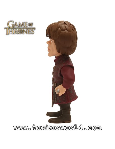 Tyrion Lannister - Game Of Thrones - TV Series 140 - MINIX