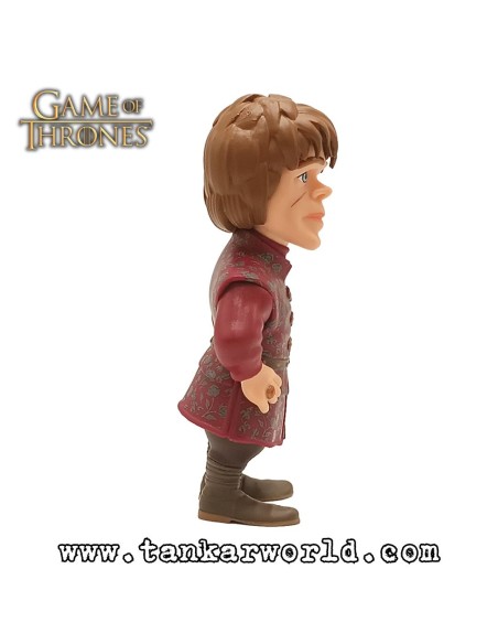 Tyrion Lannister - Game Of Thrones - TV Series 140 - MINIX