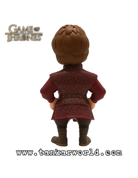 Tyrion Lannister - Game Of Thrones - TV Series 140 - MINIX