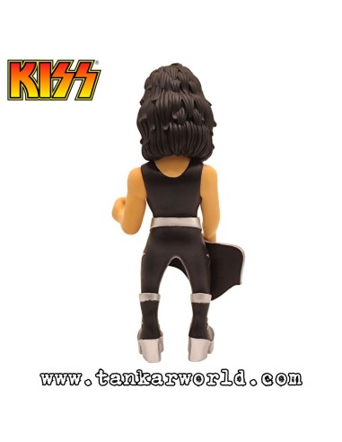 Paul Stanley - The Starchild - KISS - Music 100 - MINIX