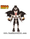 Gene Simmons - The Demon - KISS - Music 101 - MINIX