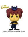 Funko Pop! -  Sideshow Bob - The Simpsons - 1656