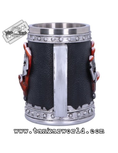 Jarra - Judas Priest - British Steel - 600 ml