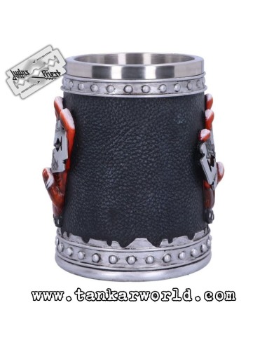 Jarra - Judas Priest - British Steel - 600 ml