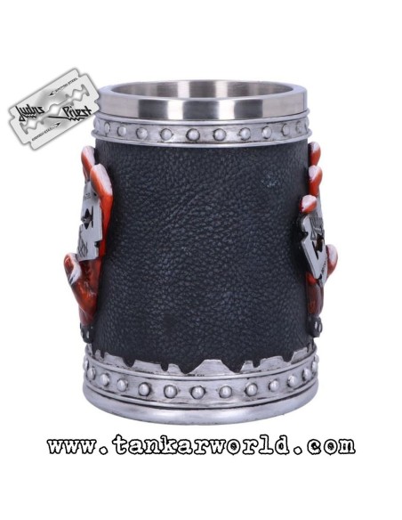 Jarra - Judas Priest - British Steel - 600 ml