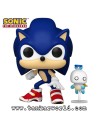 Funko Pop! - Sonic with Chao - Sonic The Hedgehog - 1036