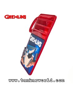 Gremlins - Cartera vintage para carnets - Gremlins 40th Anniversary - Loungefly 2