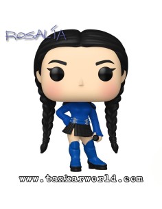 Funko Pop! - Rosalía Motomami Tour - Rosalía - 416