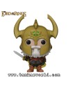 Funko Pop! - Helm Hammerhand - The War Of The Rohirrim - The Lord Of The Rings - 1835