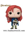 Funko Pop! - Héra - The War Of The Rohirrim - The Lord Of The Rings - 1836
