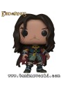 Funko Pop! - Wulf - The War Of The Rohirrim - The Lord Of The Rings - 1837