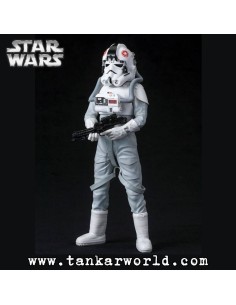 Star Wars - AT-AT Driver - Estatua PVC ARTFX+ - Escala 1:10 - 18 cm