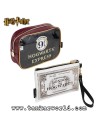 Harry Potter - Hogwarts Express - Set Neceser y Bolsa
