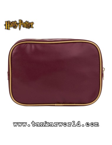 Harry Potter - Hogwarts Express - Set Neceser y Bolsa