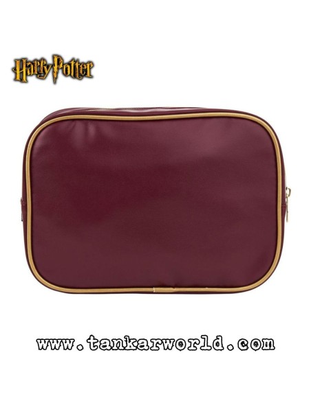 Harry Potter - Hogwarts Express - Set Neceser y Bolsa