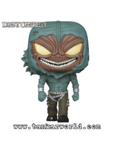 Funko Pop! - The Guy - Disturbed - 321