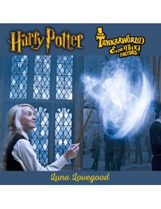 Luna Lovegood modelo 2 - Muñeco de la colección de Harry Potter - Mattel - 30 cm 2