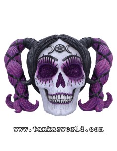 Calavera Drop Dead Gorgeous: Myths & Magic