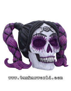 Calavera Drop Dead Gorgeous: Myths & Magic 2