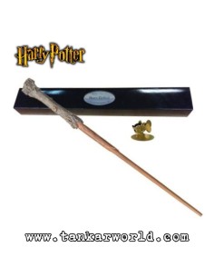 Varita Harry Potter - Edición Carácter - Harry Potter - 35 cm