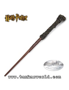 Varita Harry Potter - Edición Carácter - Harry Potter - 35 cm 2