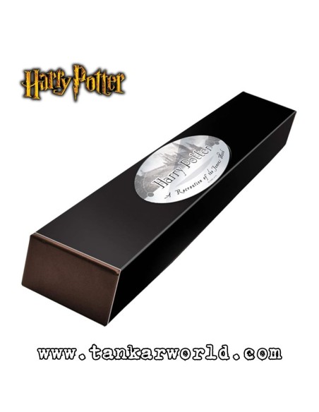 Varita Harry Potter - Edición Carácter - Harry Potter - 35 cm