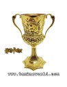 Copa de Helga Hufflepuff - Harry Potter - Réplica 1:1 - 13 cm