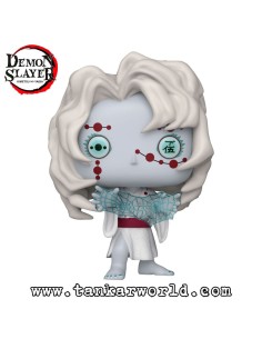 Funko Pop! - Rui - Demon Slayer - Kimetsu no Yaiba - 1307