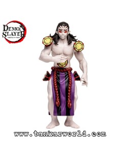 Kyogai - Demon Slayer Kimetsu no Yaiba - Figura articulada - 13 cm 2