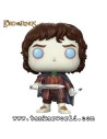 Funko Pop! - Frodo Baggins - The Lord Of The Rings - 444 - Chase Edition