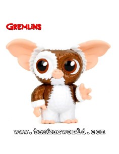 Gremlins - Gizmo Figura Nano - Metalfigs - Diecast Wave - 7 cm