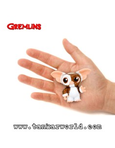 Gremlins - Gizmo Figura Nano - Metalfigs - Diecast Wave - 7 cm 2