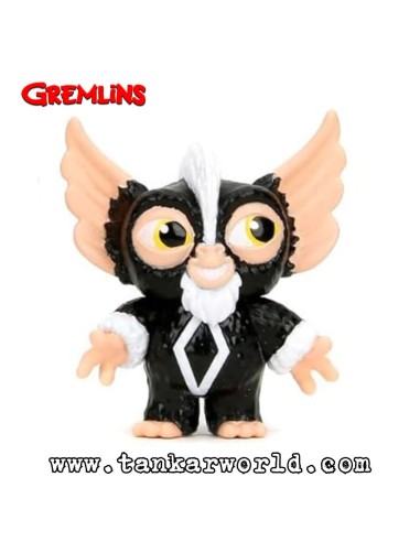 Gremlins - Mohawk Figura Nano - Metalfigs - Diecast Wave - 7 cm