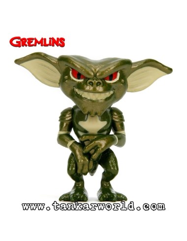 Gremlins - Gremlin Figura Nano - Metalfigs - Diecast Wave - 7 cm