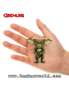 Gremlins - Gremlin Figura Nano - Metalfigs - Diecast Wave - 7 cm 2