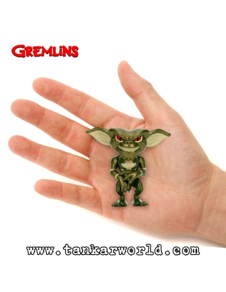 Gremlins - Gremlin Figura Nano - Metalfigs - Diecast Wave - 7 cm